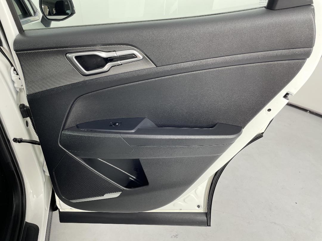 Photo '19' of KIA Sportage Photo '19' of KIA Sportage