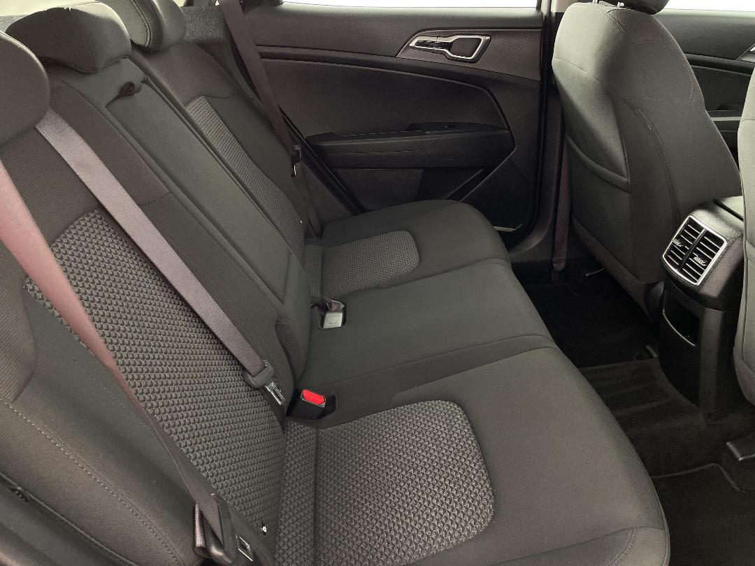 Photo '20' of KIA Sportage Photo '20' of KIA Sportage