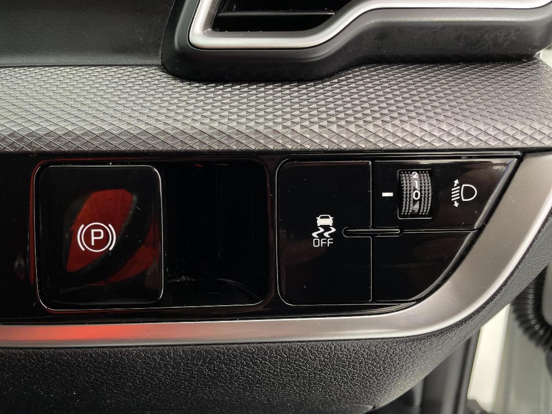 Photo '23' of KIA Sportage Photo '23' of KIA Sportage