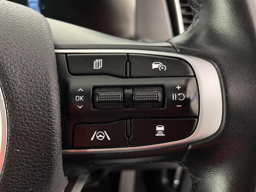 Photo '24' of KIA Sportage Photo '24' of KIA Sportage