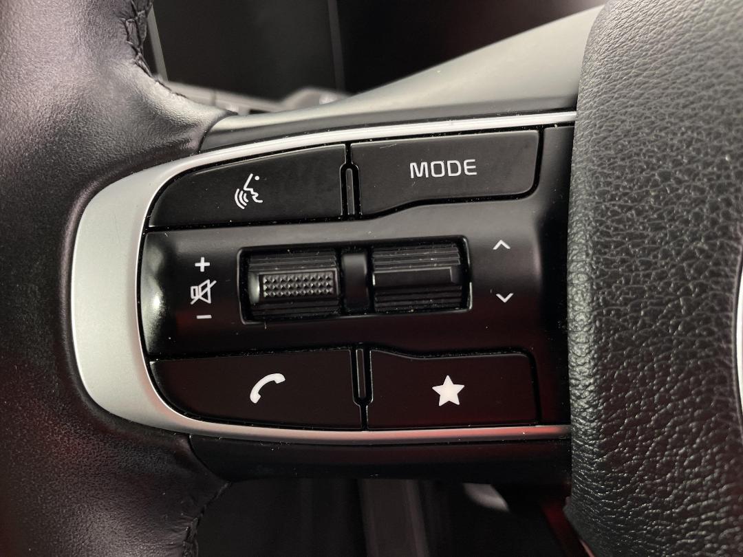 Photo '25' of KIA Sportage Photo '25' of KIA Sportage