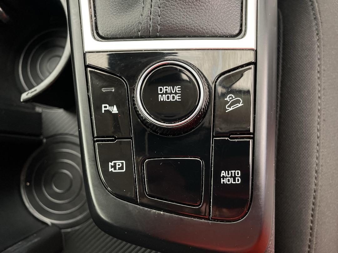 Photo '26' of KIA Sportage Photo '26' of KIA Sportage