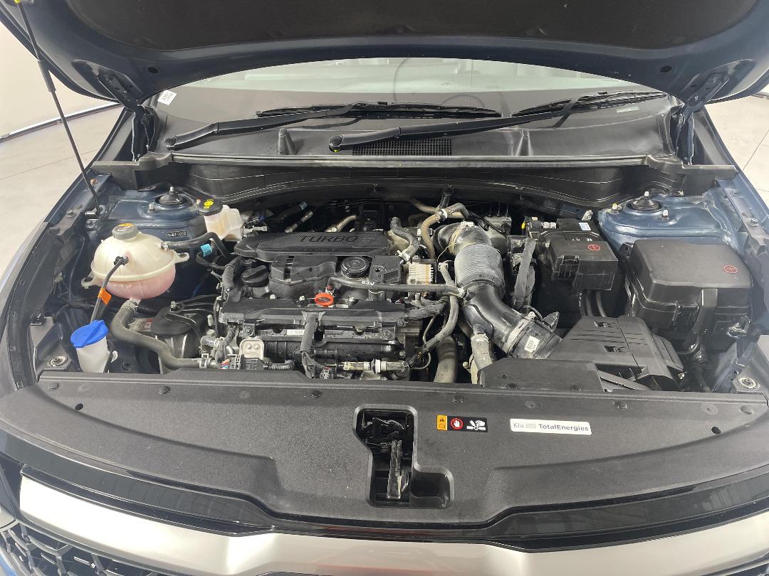 Photo '13' of KIA Sportage