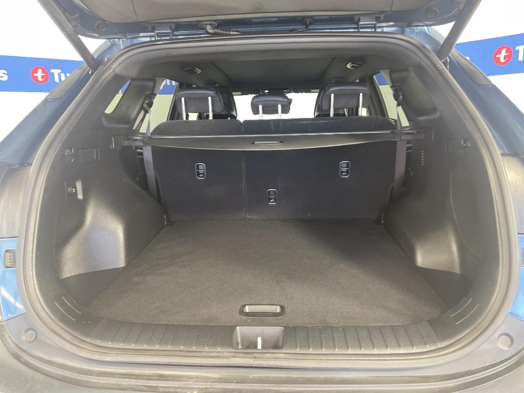 Photo '14' of KIA Sportage