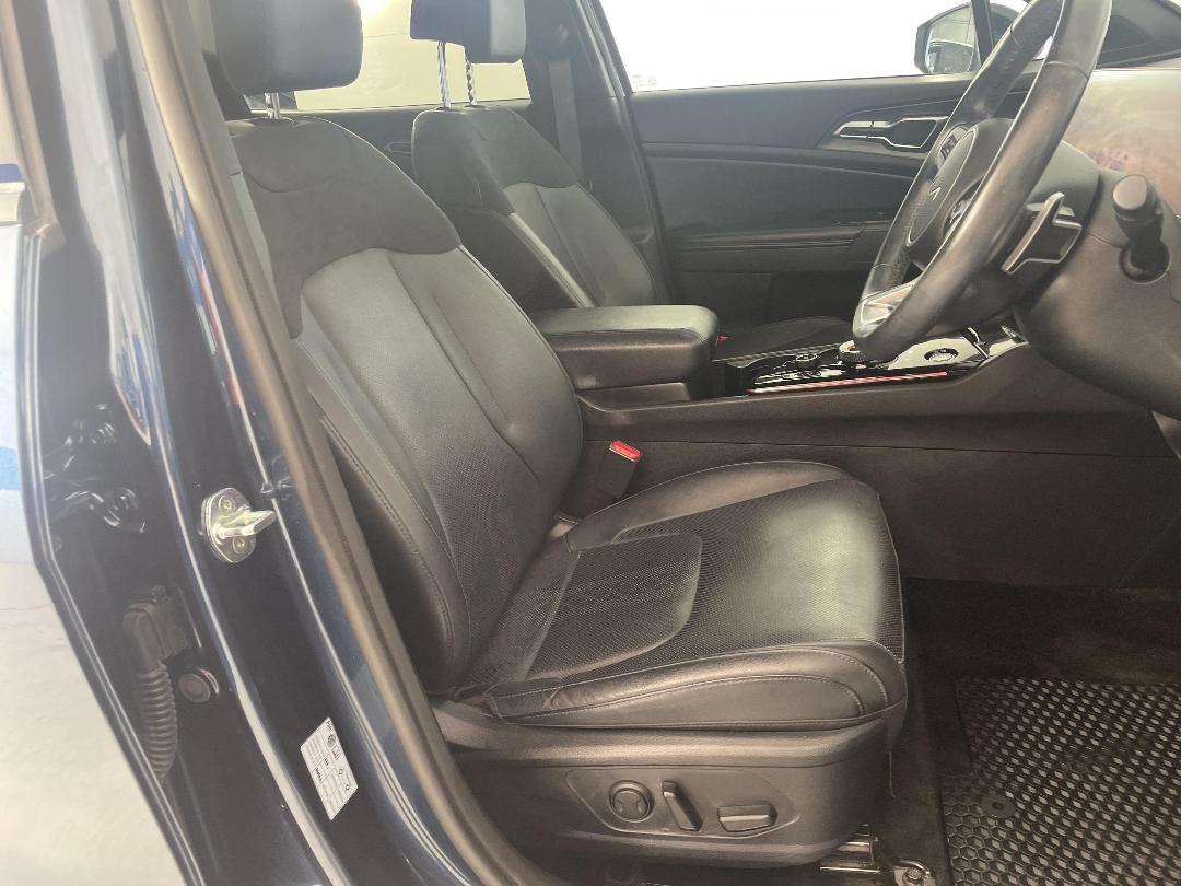 Photo '16' of KIA Sportage