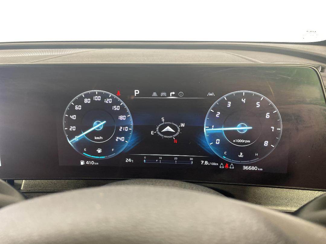 Photo '21' of KIA Sportage