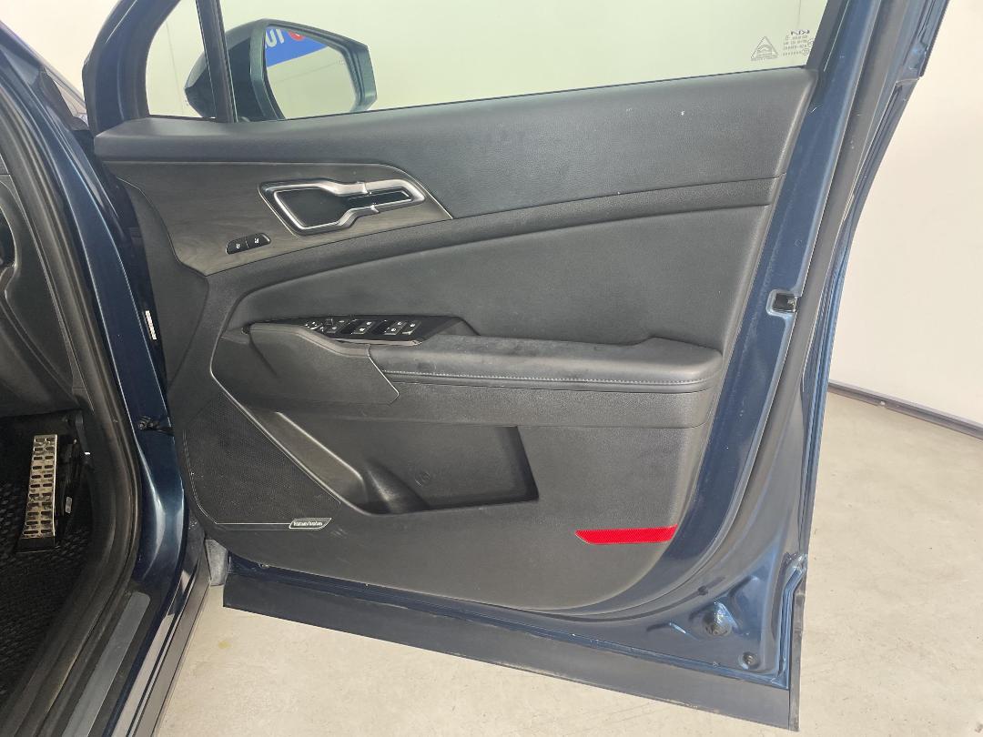 Photo '15' of KIA Sportage