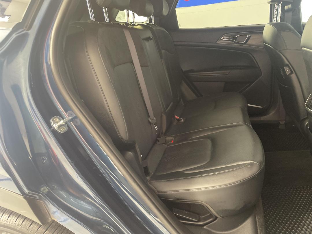 Photo '20' of KIA Sportage