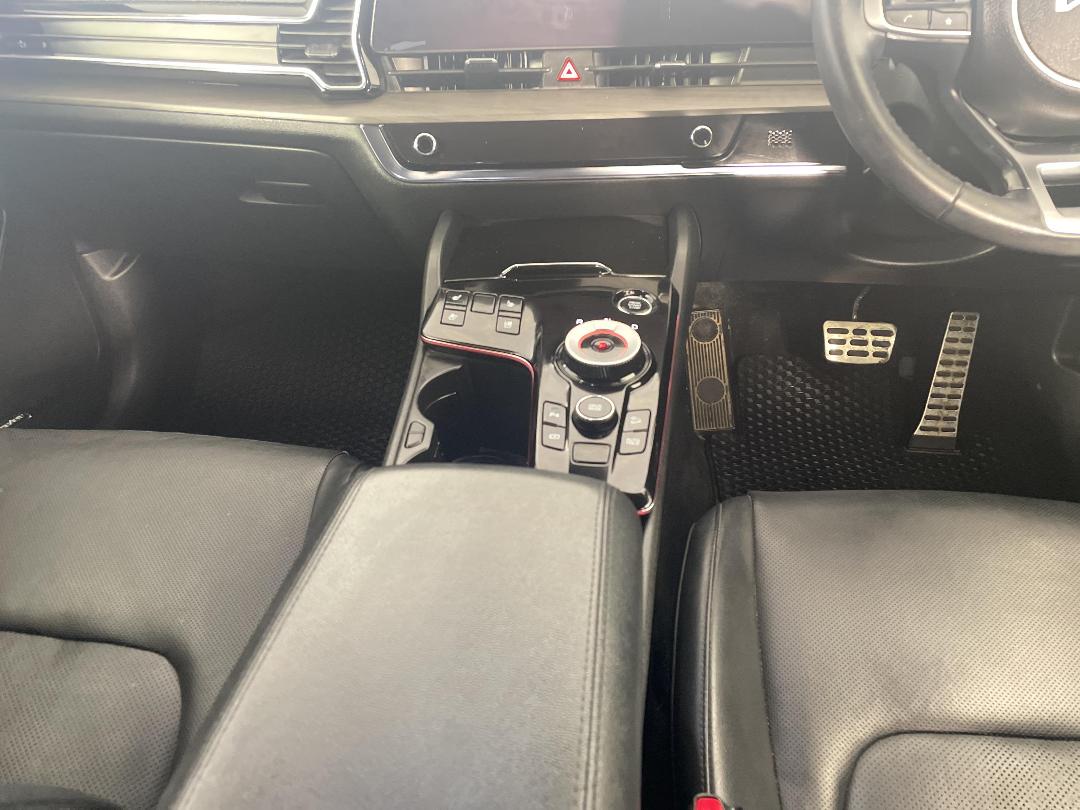 Photo '18' of KIA Sportage