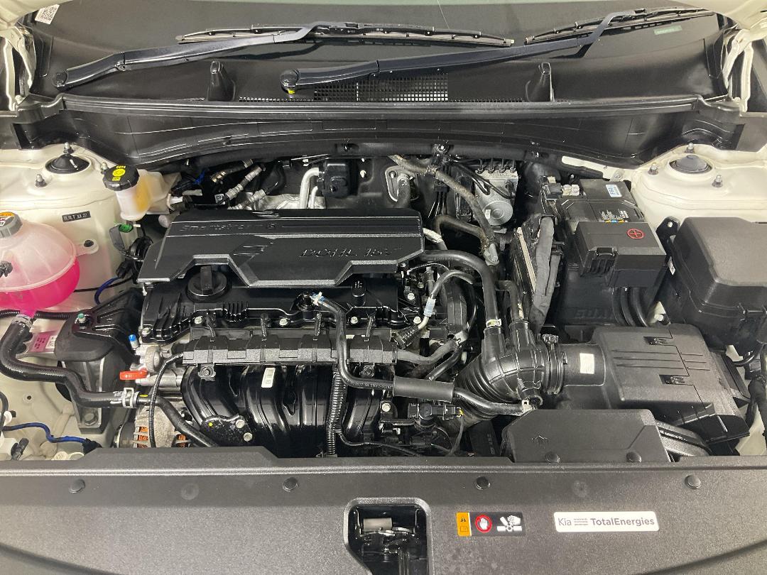 Photo '13' of KIA Sportage