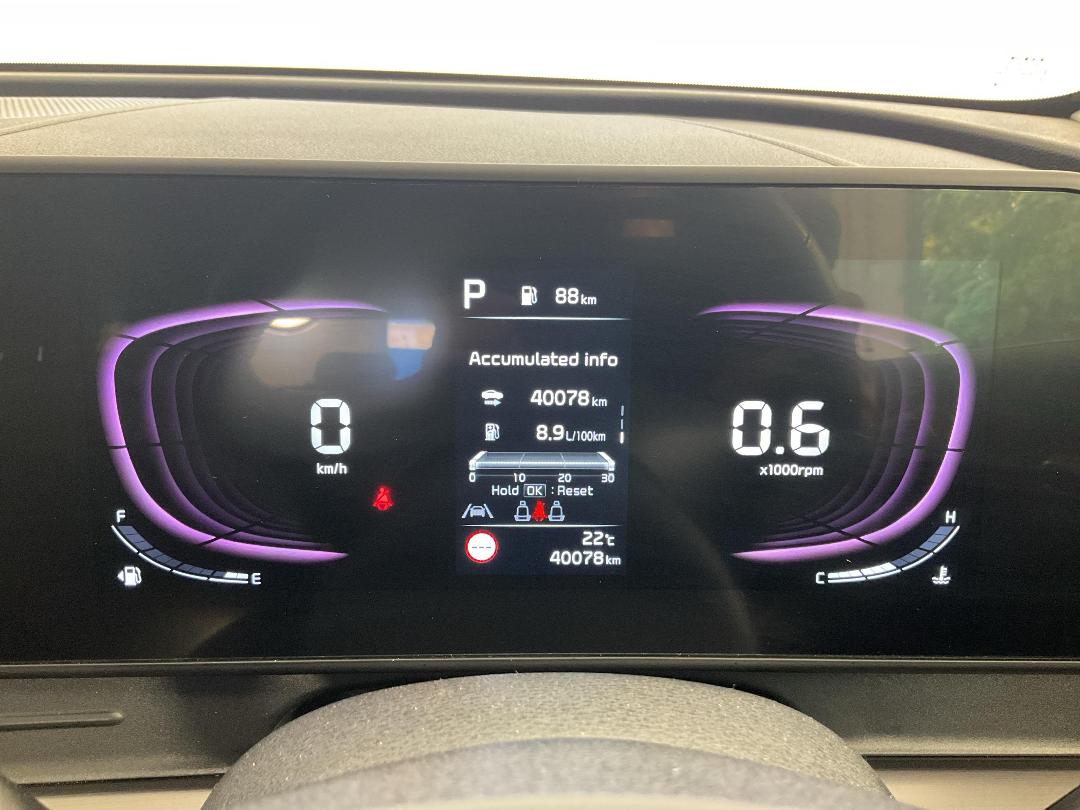 Photo '21' of KIA Sportage