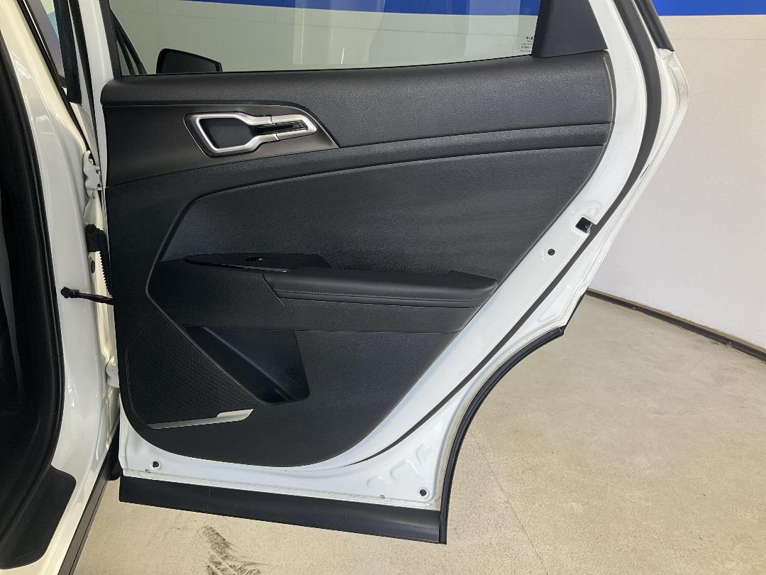 Photo '19' of KIA Sportage