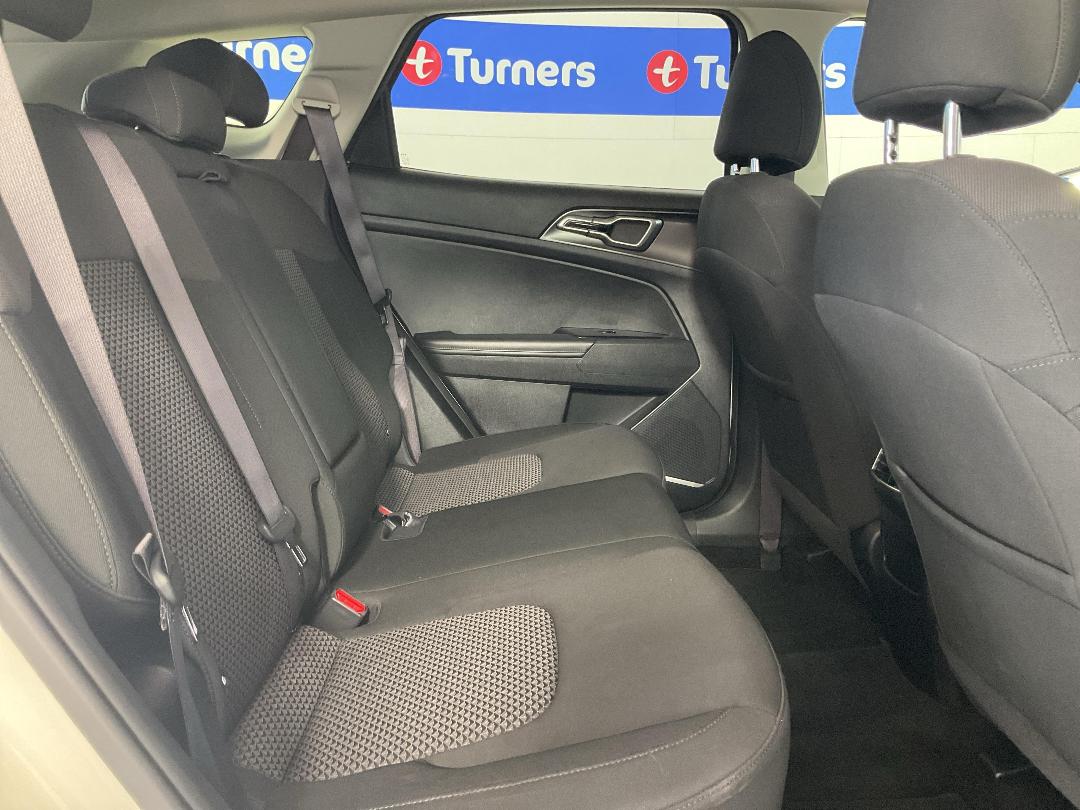 Photo '20' of KIA Sportage