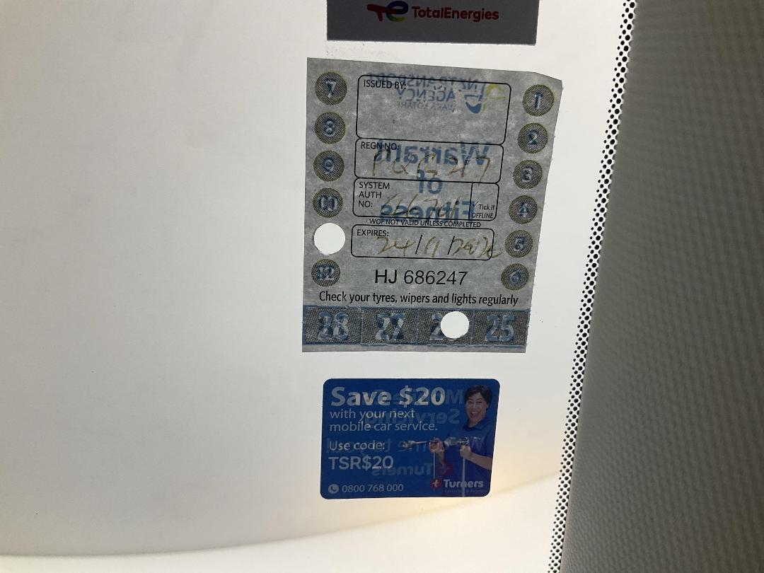 Photo '23' of KIA Sportage