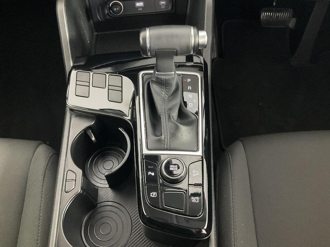 Photo '18' of KIA Sportage