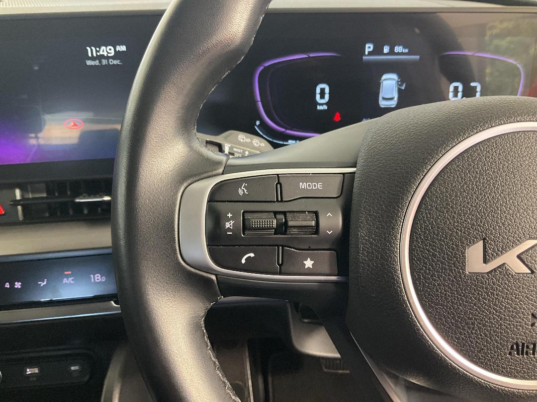 Photo '26' of KIA Sportage