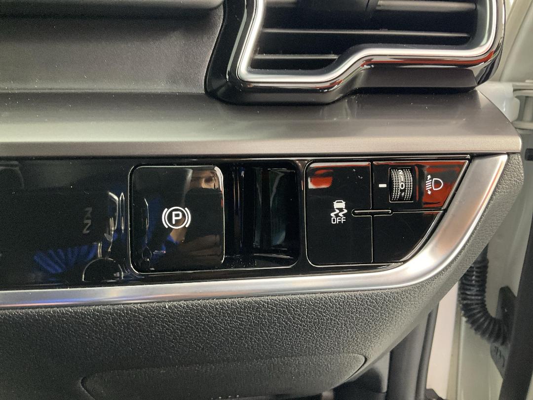 Photo '29' of KIA Sportage