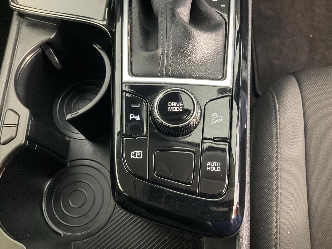 Photo '28' of KIA Sportage