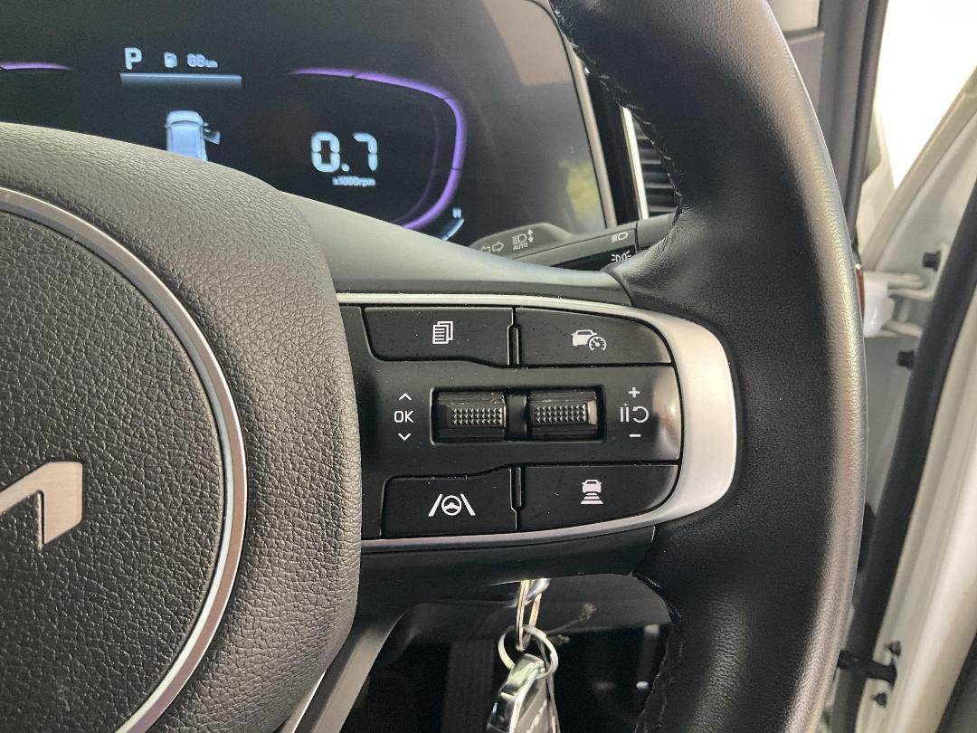 Photo '27' of KIA Sportage