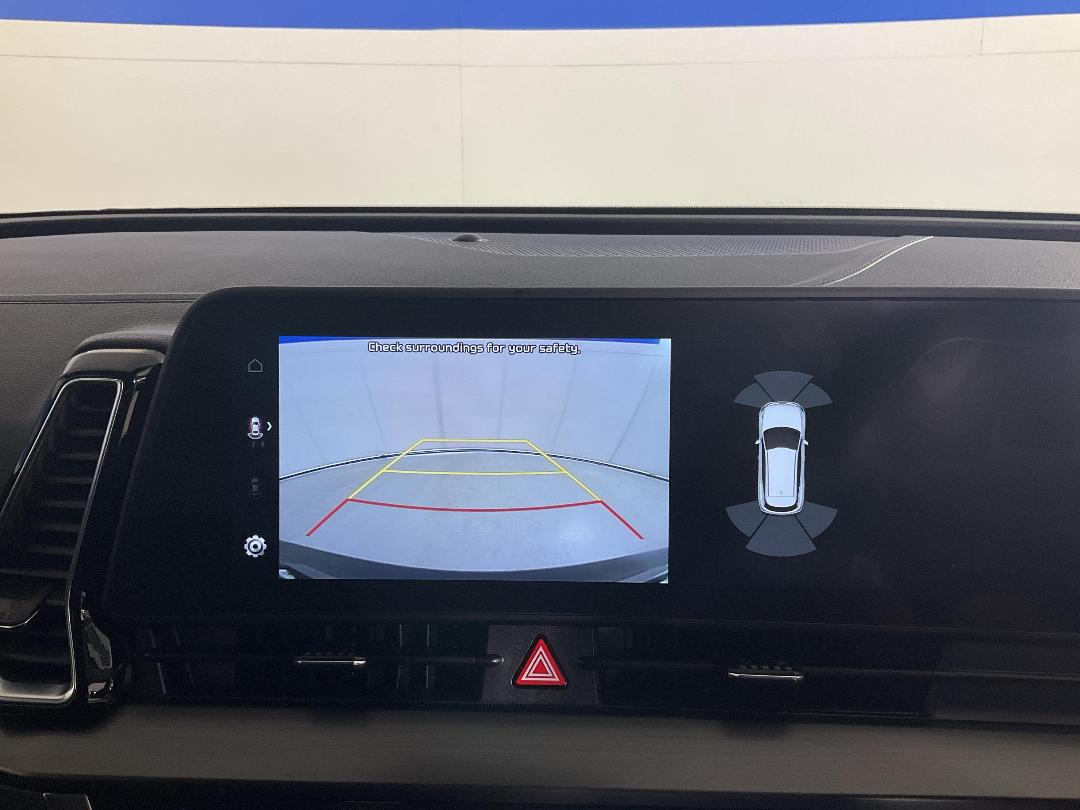 Photo '30' of KIA Sportage