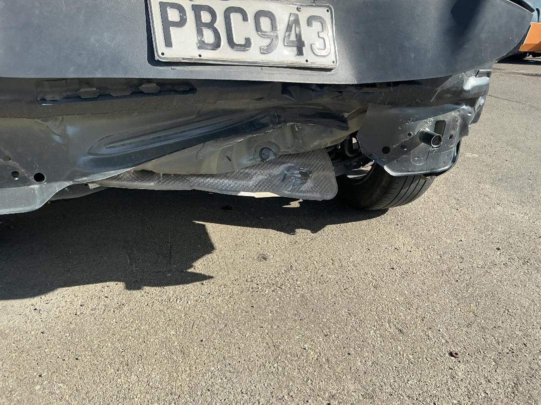 Photo '9' of KIA Sportage LX+