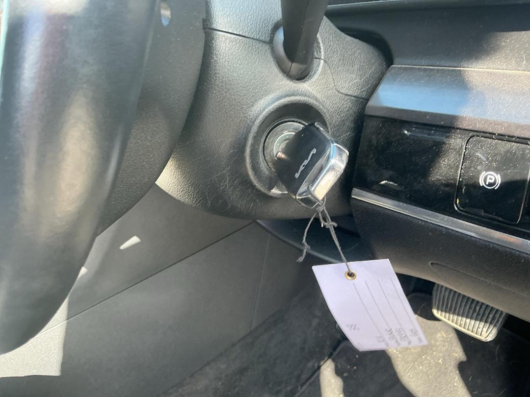 Photo '13' of KIA Sportage LX+