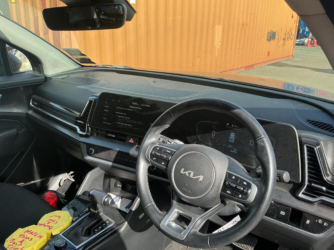 Photo '15' of KIA Sportage LX+