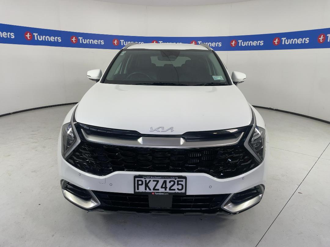 Photo '2' of KIA Sportage Photo '2' of KIA Sportage