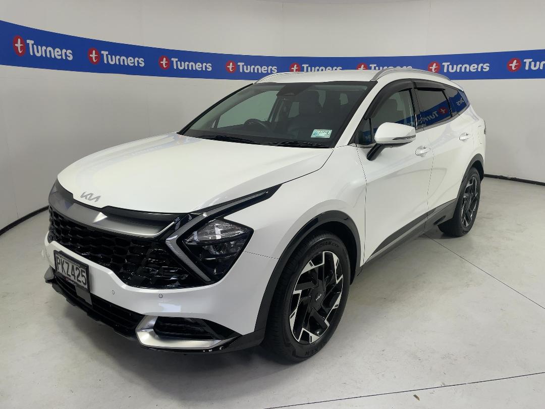 Photo '4' of KIA Sportage Photo '4' of KIA Sportage