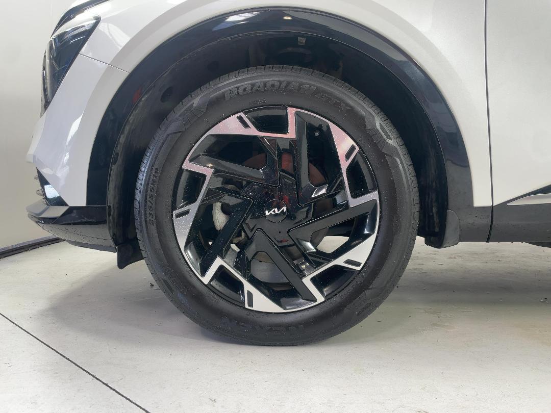 Photo '10' of KIA Sportage Photo '10' of KIA Sportage