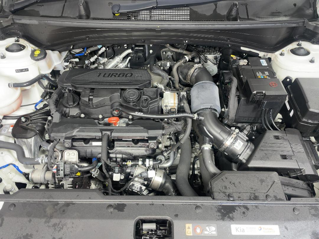 Photo '13' of KIA Sportage Photo '13' of KIA Sportage