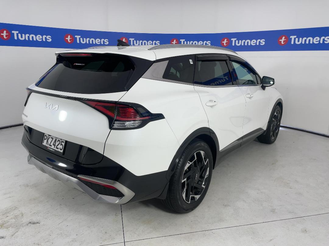 Photo '7' of KIA Sportage Photo '7' of KIA Sportage