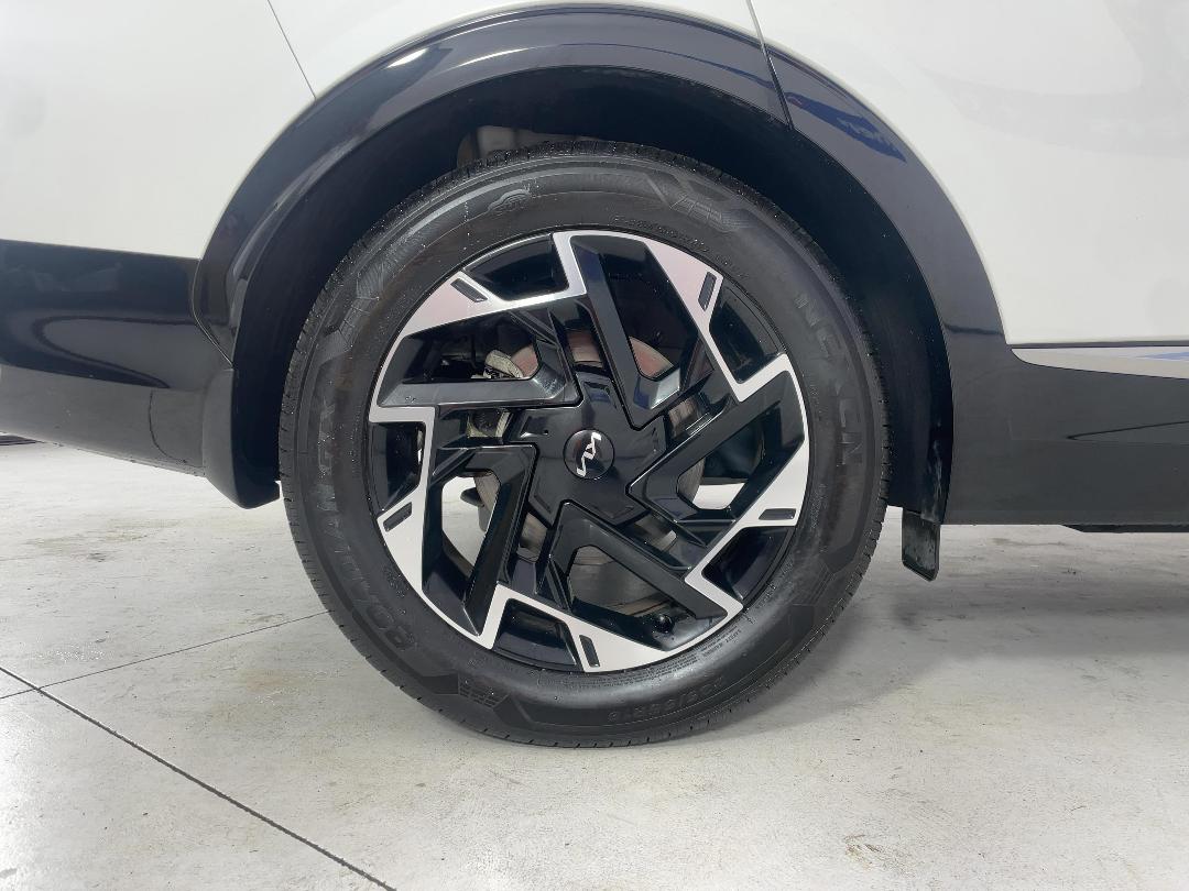 Photo '12' of KIA Sportage Photo '12' of KIA Sportage