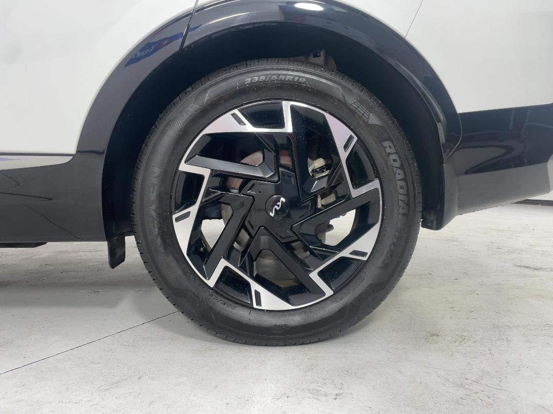 Photo '11' of KIA Sportage Photo '11' of KIA Sportage