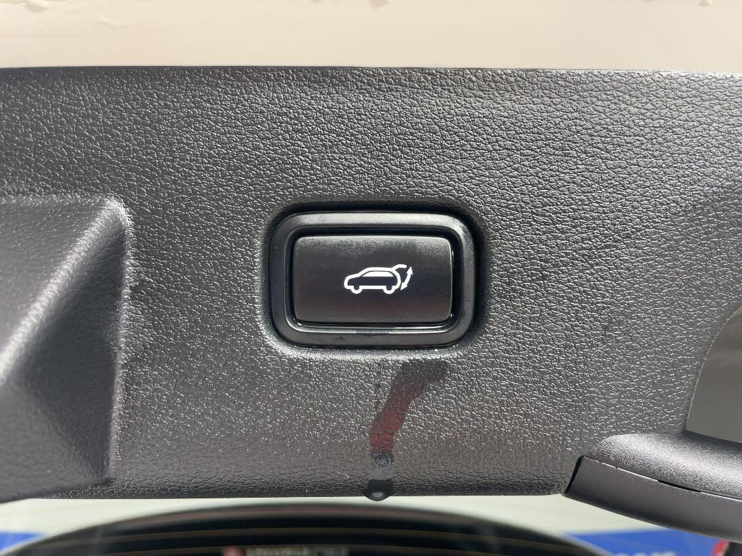 Photo '23' of KIA Sportage Photo '23' of KIA Sportage