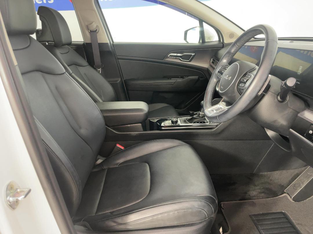 Photo '16' of KIA Sportage Photo '16' of KIA Sportage