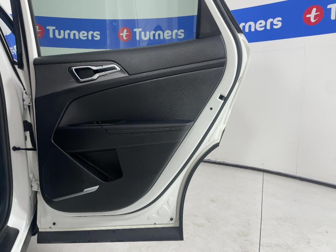 Photo '19' of KIA Sportage Photo '19' of KIA Sportage