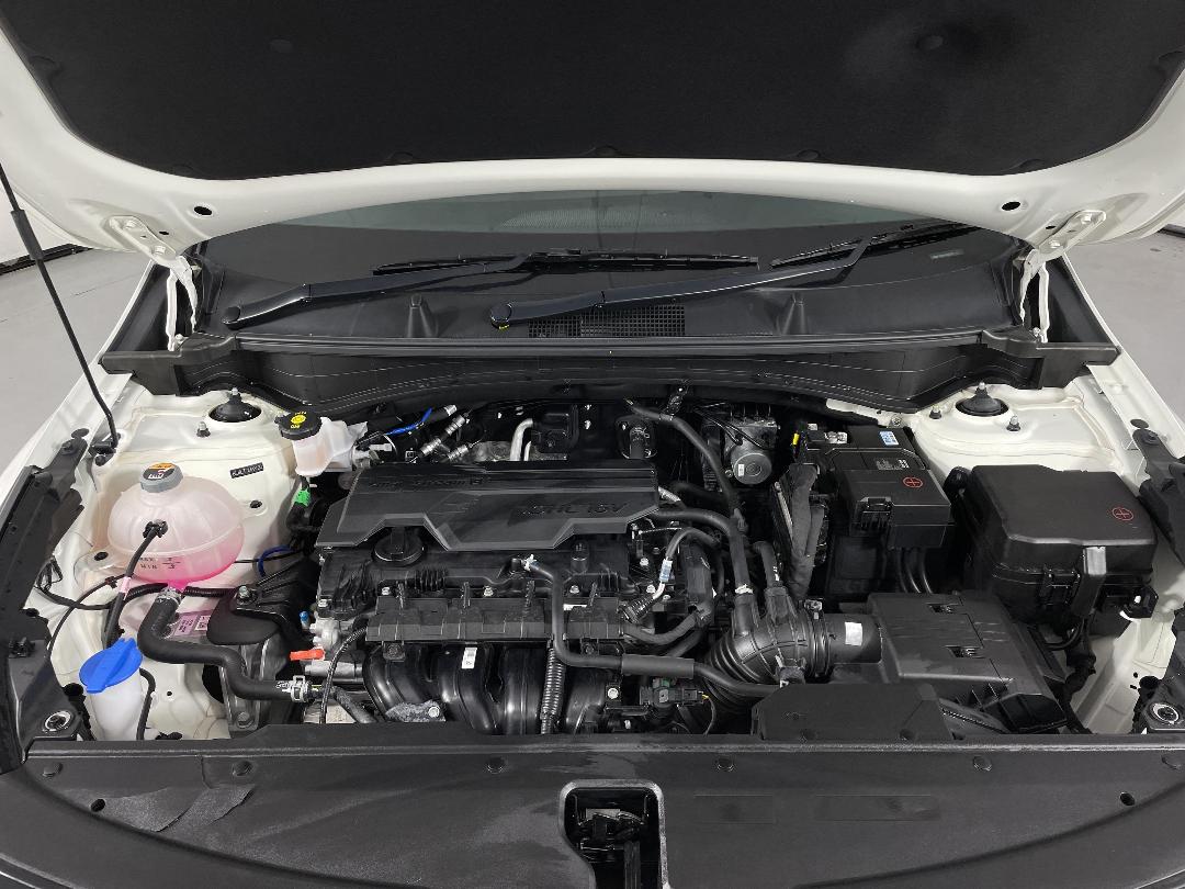 Photo '13' of KIA Sportage