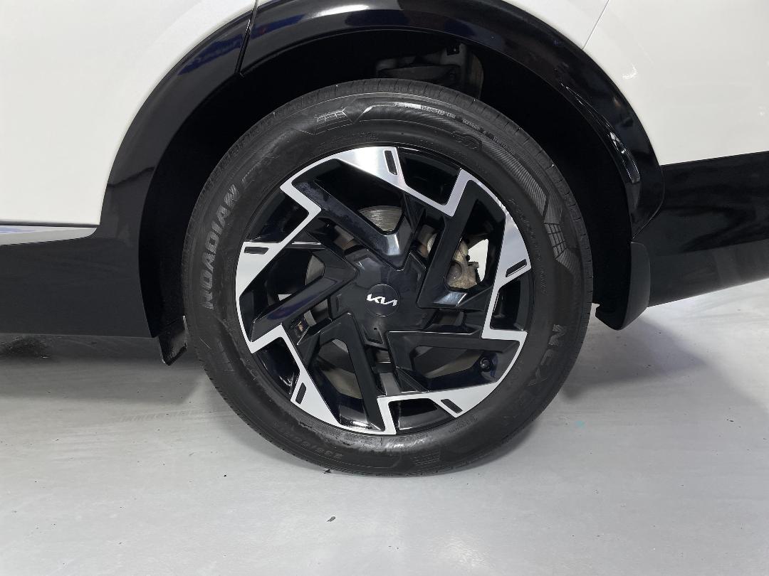 Photo '11' of KIA Sportage