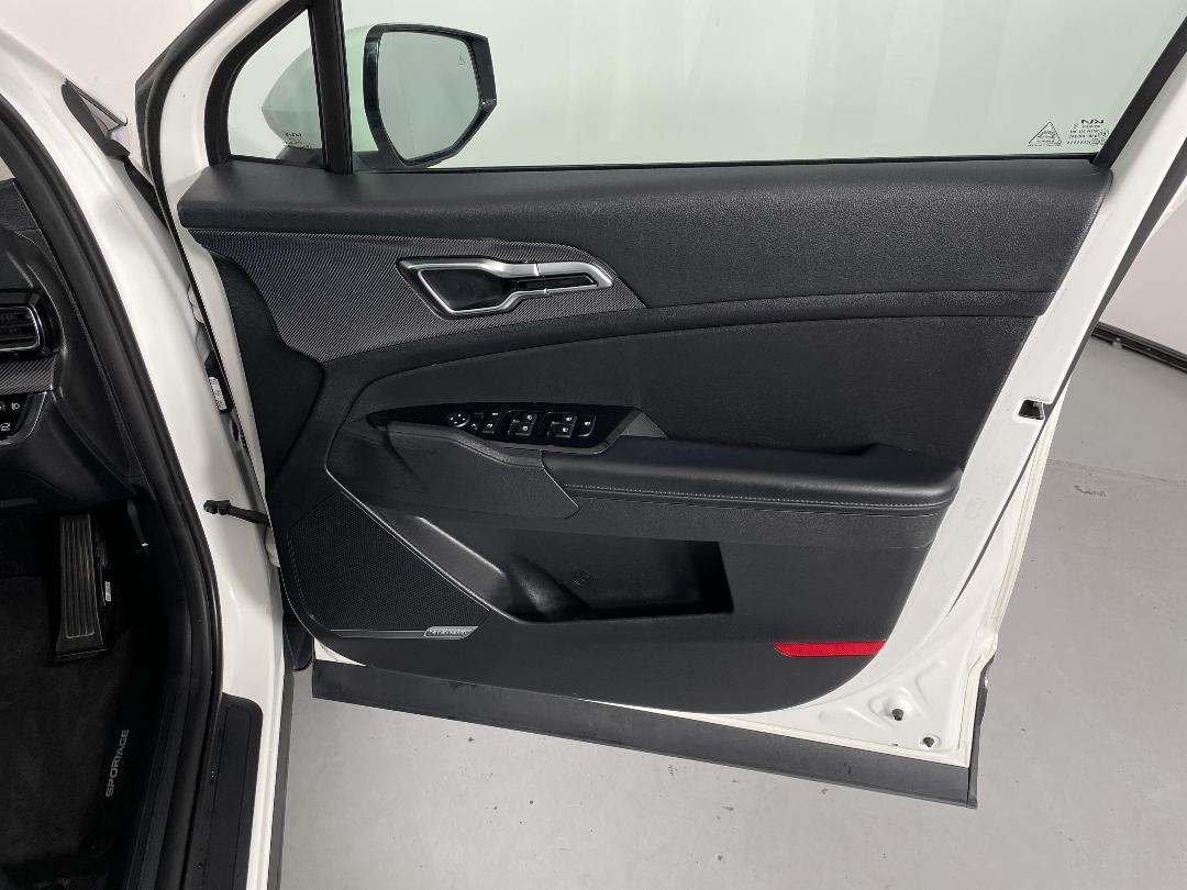 Photo '15' of KIA Sportage