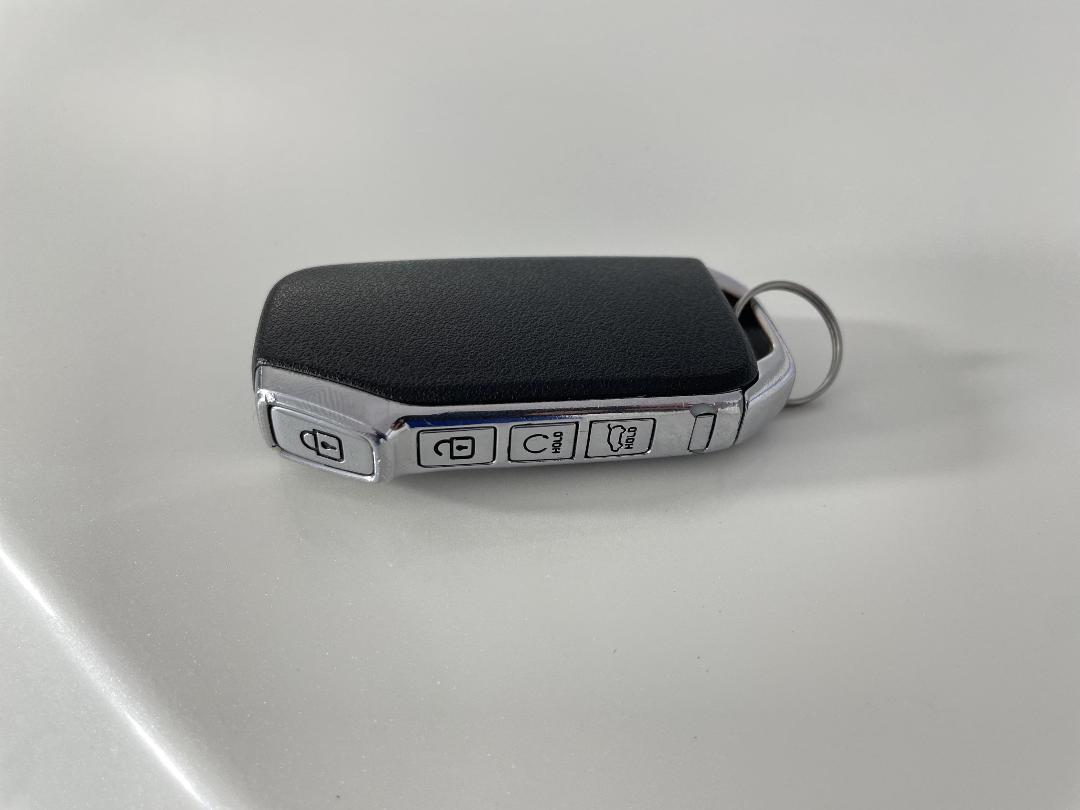 Photo '22' of KIA Sportage