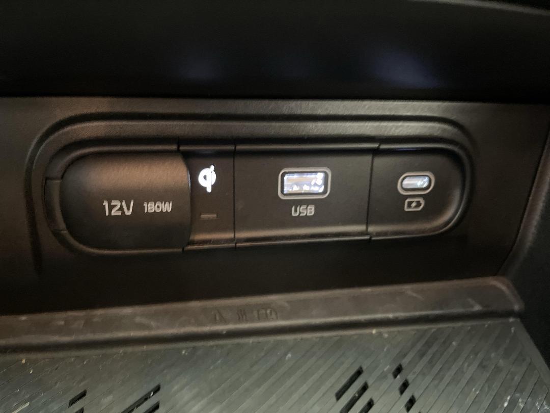 Photo '27' of KIA Sportage