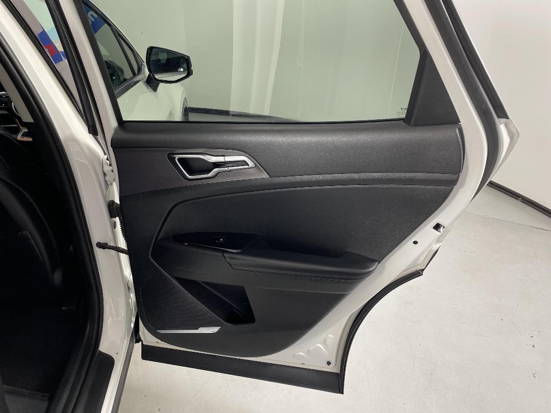 Photo '19' of KIA Sportage