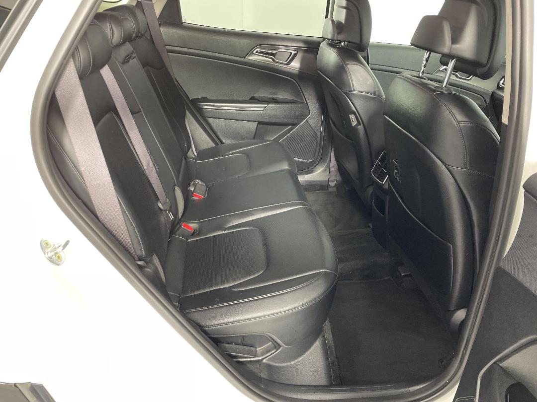 Photo '20' of KIA Sportage