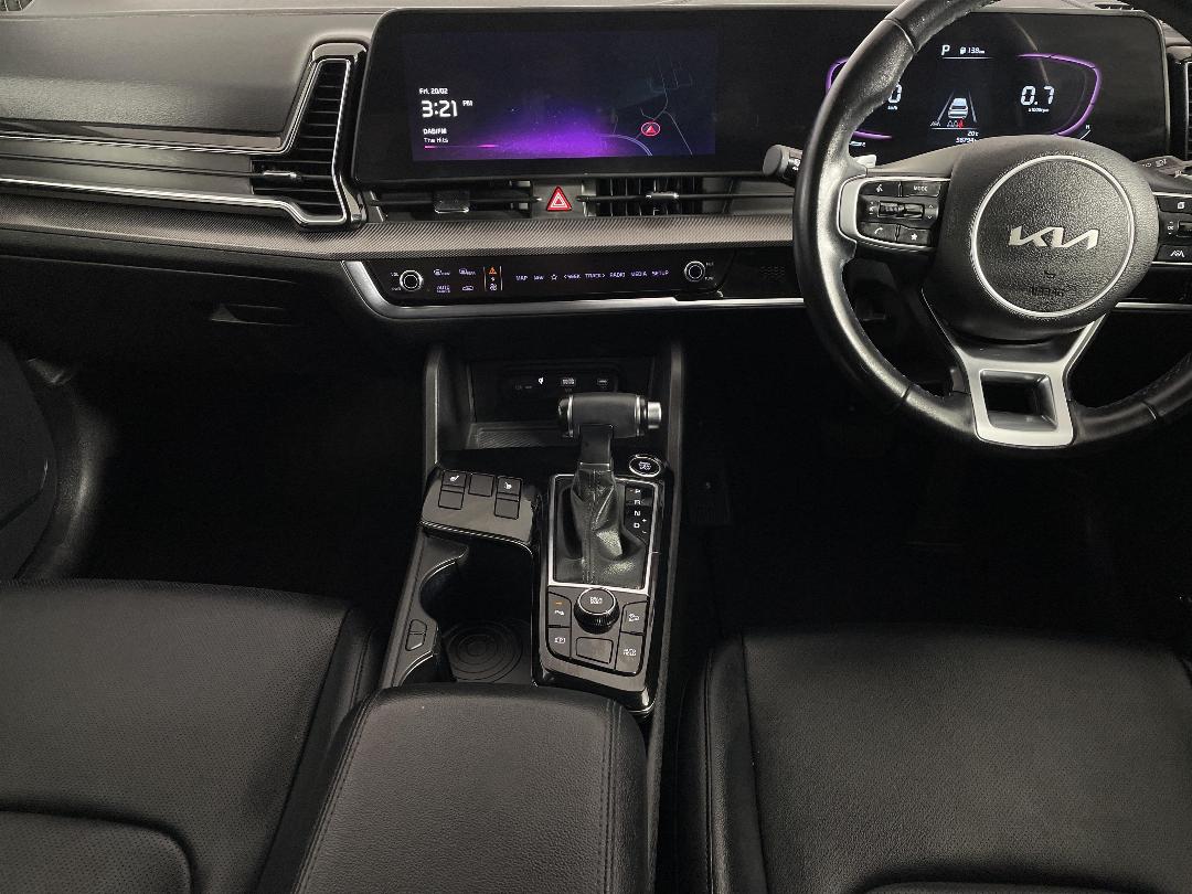 Photo '18' of KIA Sportage