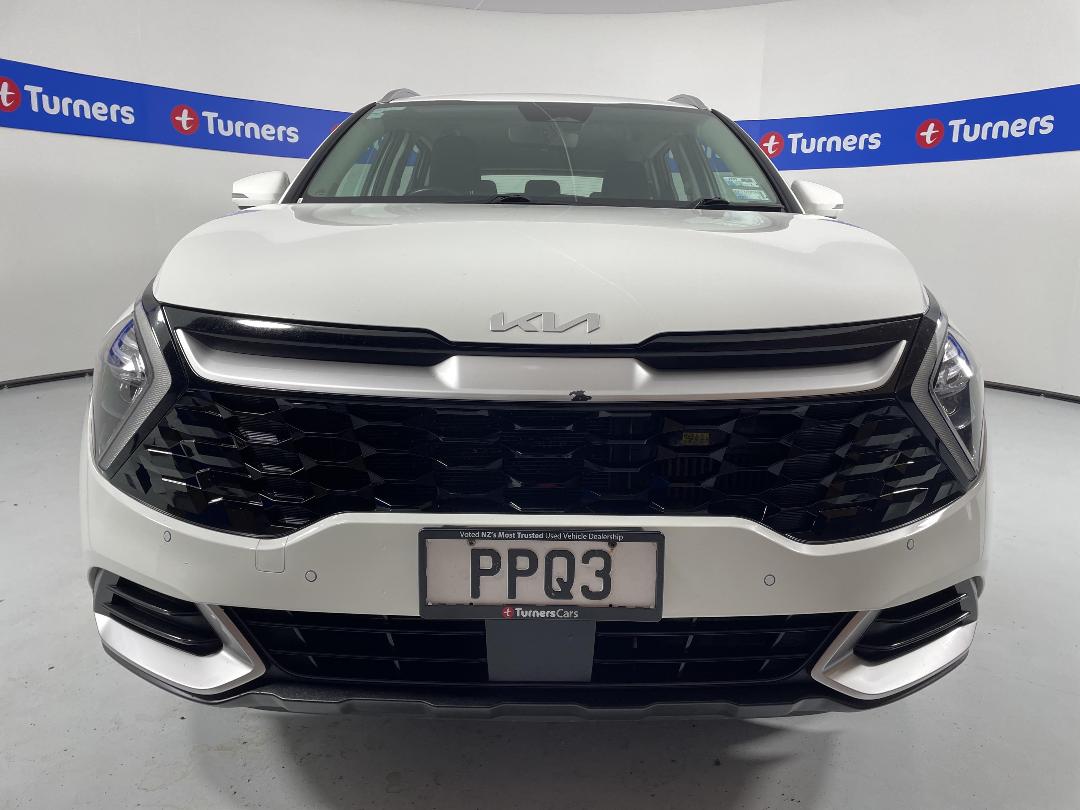 Photo '2' of KIA Sportage