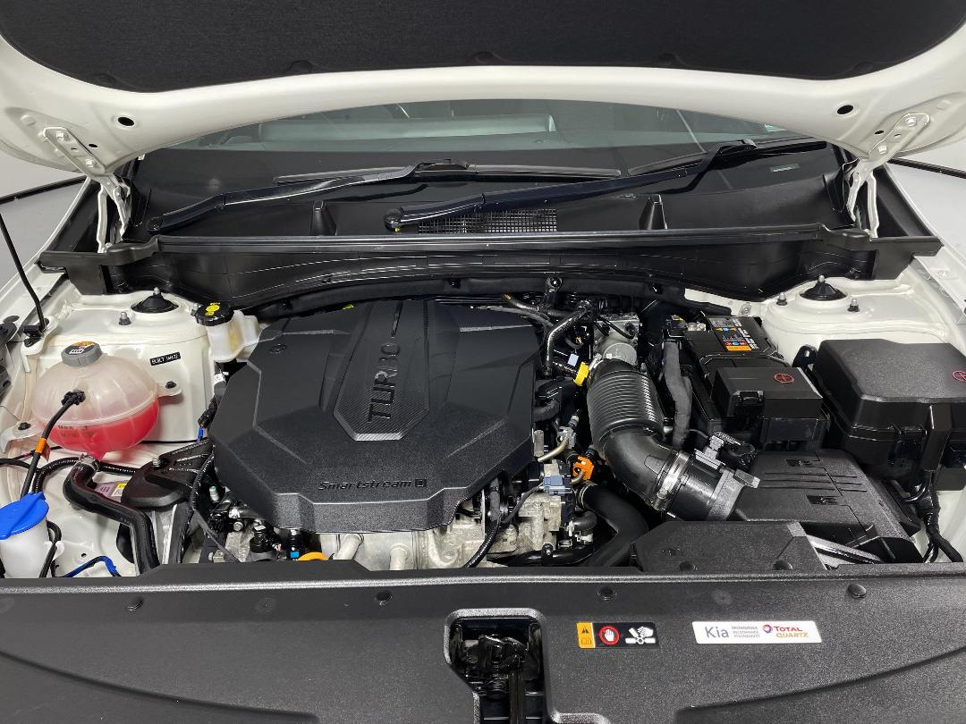 Photo '13' of KIA Sportage