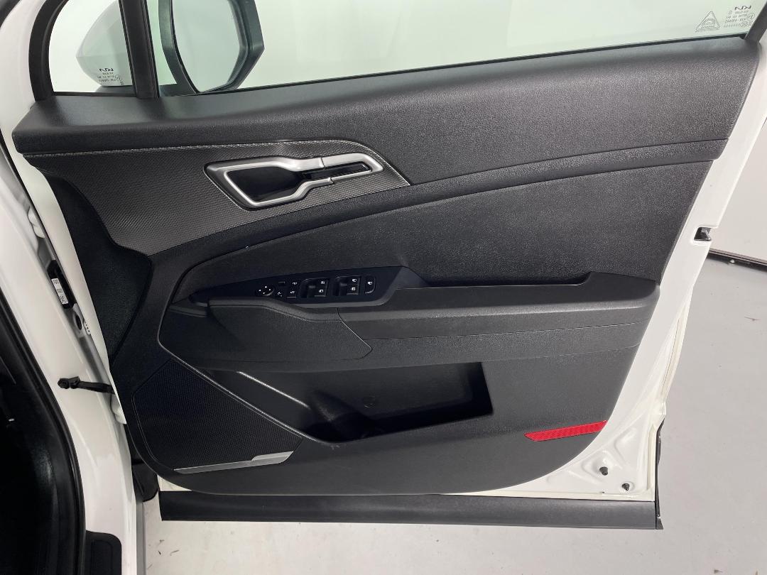 Photo '15' of KIA Sportage