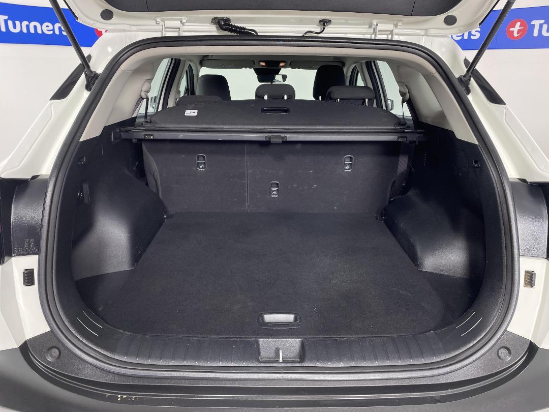 Photo '14' of KIA Sportage