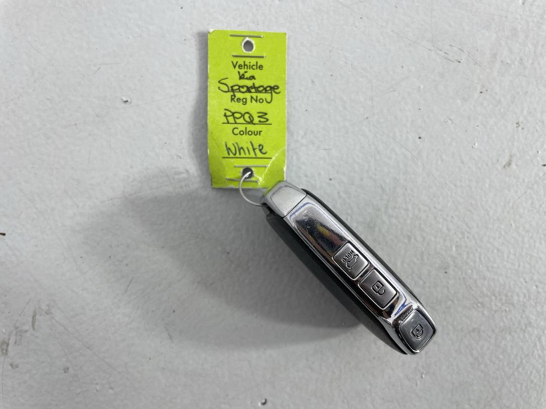 Photo '22' of KIA Sportage